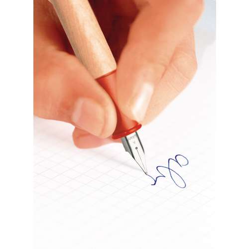 Lamy - abc, Penna stilografica per imparare a scrivere