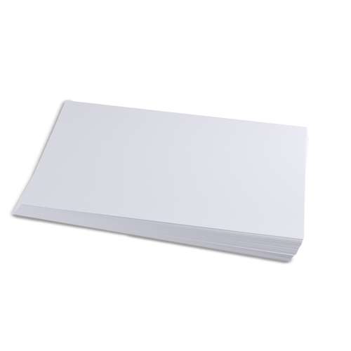 Gerstaecker - Carta da disegno scolastica 150 g/mq, 125 ff. 