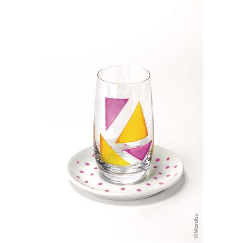 Marabu - Porcelain & Glass Matt