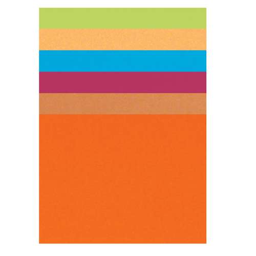 Lana Colours - Assortimento di carta per Artisti, confezione da 30 