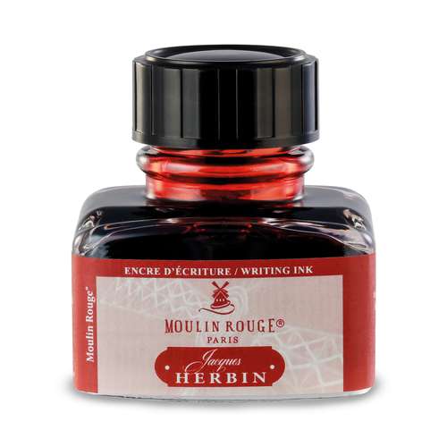 Herbin - Les couleurs de Paris, inchiostri per calligrafia (6)