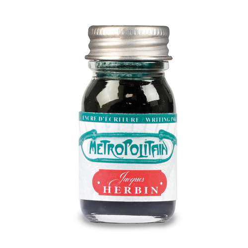 Herbin - Les couleurs de Paris, inchiostri per calligrafia (5)