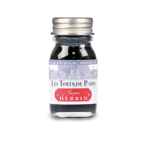 Herbin - Les couleurs de Paris, inchiostri per calligrafia (2)