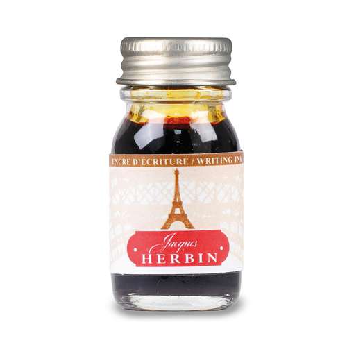 Herbin - Les couleurs de Paris, inchiostri per calligrafia (3)
