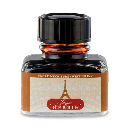 Herbin - Les couleurs de Paris, inchiostri per calligrafia (8)