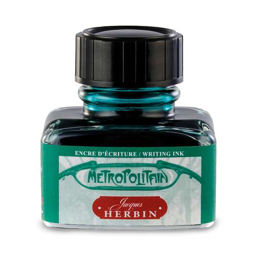 Herbin - Les couleurs de Paris, inchiostri per calligrafia (10)