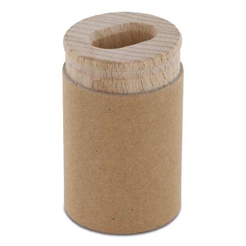Kum - Carton, Temperino con serbatoio 