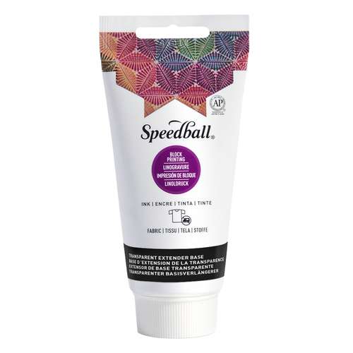 Speedball - Medium Extender per la stampa tessile 