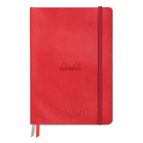 Rhodia - Goalbook Creation, Taccuino creativo 