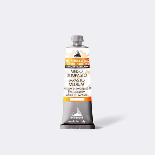 Maimeri - Medium Impasto, Per pittura a olio 