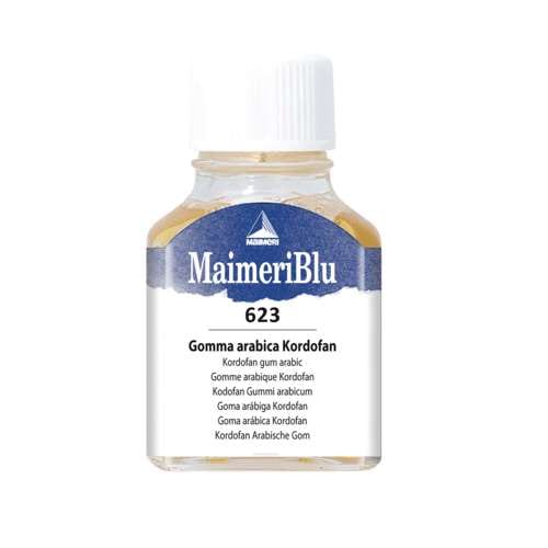 Maimeri - Gomma arabica Kordofan 623 