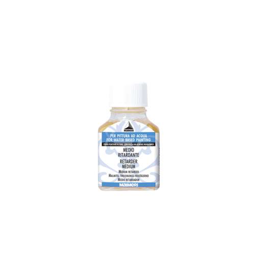 Maimeri - Medium ritardante 640, per colori acrilici 