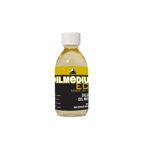 Maimeri - Oil Medium Eco 605, 250 ml 