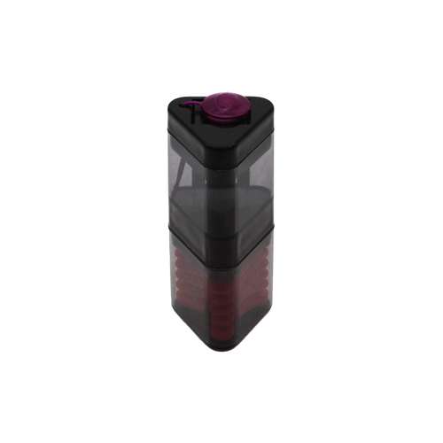 Kum - Correc-Tri Mellow, Temperino con gomma 