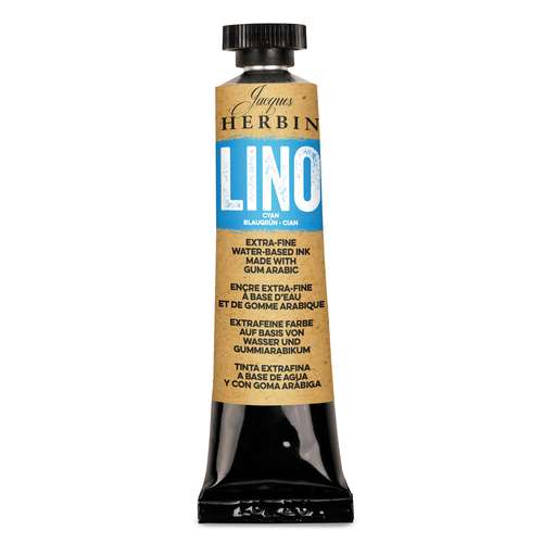 Herbin - Colori per linoleografia (4)