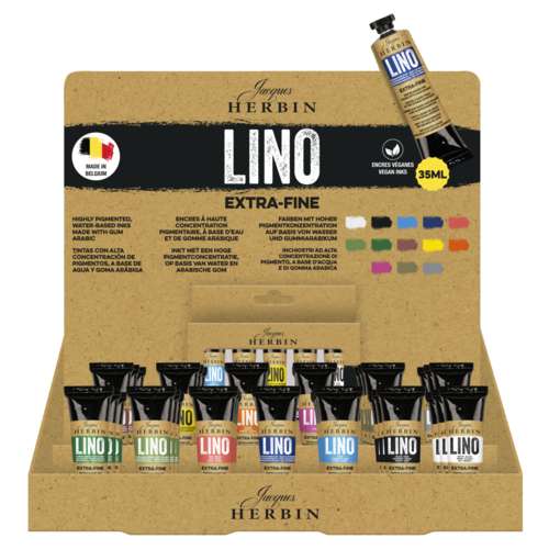 Herbin - Colori per linoleografia (1)