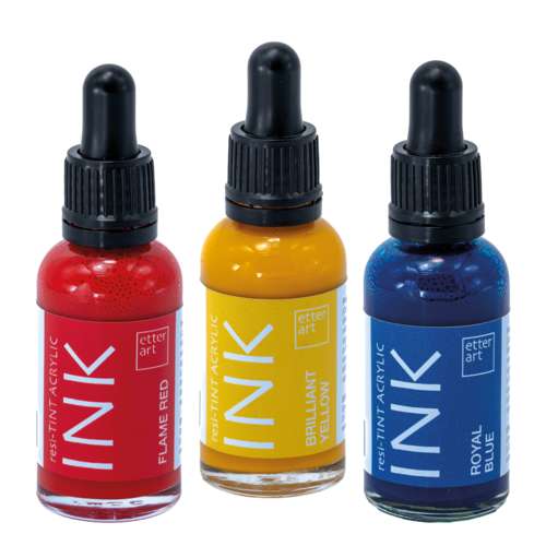 Colore per resina Resi-Tint Pigment 