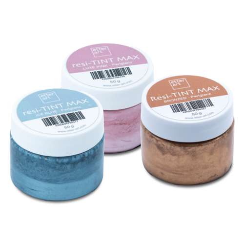 resi-Tint Max - Pasta pigmentata effetto perlescente 